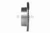 BOSCH 0986479268 Тормозной диск