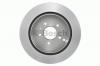 BOSCH 0986479268 Тормозной диск
