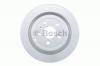 BOSCH 0986479330 Торм.диск зад.[330x14] 5 отв. min2