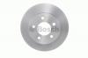 BOSCH 0986479386 Тормозной диск