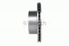BOSCH 0986479386 Тормозной диск