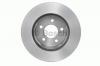 BOSCH 0986479386 Тормозной диск