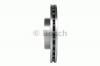 BOSCH 0986479392 Тормозной диск