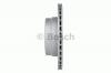 BOSCH 0986479442 Торм.диск зад.вент.[320x20] 5 отв.[min 2]