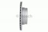 BOSCH 0986479442 Торм.диск зад.вент.[320x20] 5 отв.[min 2]