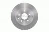 BOSCH 0986479453 Тормозной диск
