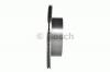 BOSCH 0986479453 Тормозной диск