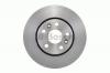 BOSCH 0986479555 Тормозной диск