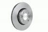 BOSCH 0986479556 Тормозной диск