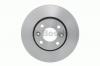 BOSCH 0986479556 Тормозной диск