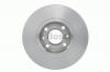BOSCH 0986479556 Тормозной диск