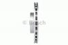 BOSCH 0986479578 Диск торм.пер.LANDROVER/RANGEROVER 09-