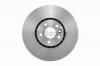 BOSCH 0986479621 Диск торм.пер.вент.XC60 3.0/2.4D 08-