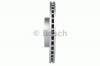 BOSCH 0986479932 Тормозной диск