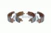 BOSCH 0986487270 Комплект тормозных колодок
