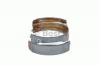 BOSCH 0986487270 Комплект тормозных колодок