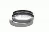 BOSCH 0986487607 Комплект тормозных колодок, стояночная тормозная система