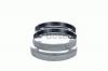 BOSCH 0986487608 Комплект тормозных колодок, стояночная тормозная система