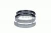 BOSCH 0986487608 Комплект тормозных колодок, стояночная тормозная система
