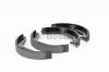 BOSCH 0986487623 Комплект тормозных колодок, стояночная тормозная система