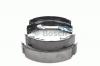 BOSCH 0986487703 Комплект тормозных колодок