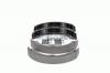 BOSCH 0986487720 Комплект тормозных колодок, стояночная тормозная система