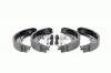 BOSCH 0986487720 Комплект тормозных колодок, стояночная тормозная система