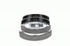 BOSCH 0986487720 Комплект тормозных колодок, стояночная тормозная система