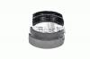 BOSCH 0986487726 Комплект тормозных колодок, стояночная тормозная система