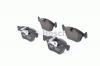 BOSCH 0986494118 Колодки торм.пер.