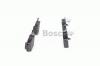 BOSCH 0986494118 Колодки торм.пер.