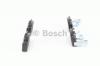 BOSCH 0986494233 Колодки торм.зад.