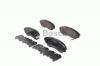 BOSCH 0986494323 Тормозные колодки 0986494323