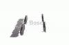 BOSCH 0986494323 Тормозные колодки 0986494323