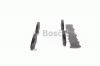 BOSCH 0986494323 Тормозные колодки 0986494323