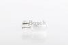 BOSCH 1987302206 Лампа W5W 12V 5W W2,1x9,5d