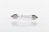 BOSCH 1987302225 Лампа накаливания, фонарь освещения номерного знака; Лампа накаливания, внутренее освещение