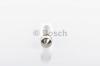 BOSCH 1987302228 Лампа накаливания, внутренее освещение