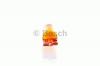 BOSCH 1987302241 Лампа WY5W 12V 5W W2.1X9.5D YELLOW