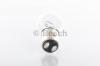BOSCH 1987302524 Лампа P21/5W 24V BAY15d TRUCKLIGHT