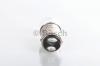 BOSCH 1987302705 Лампа R5W Trucklight Maxlife 24V 5W BA15d 1987302705