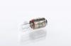 BOSCH 1987302707 Лампа T4W Trucklight Maxlife 24V 4W BA9s 1987302707