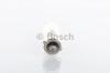 BOSCH 1987302707 Лампа T4W Trucklight Maxlife 24V 4W BA9s 1987302707