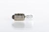 BOSCH 1987302707 Лампа T4W Trucklight Maxlife 24V 4W BA9s 1987302707