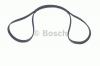 BOSCH 1987946251 Поликлиновой ремень