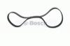 BOSCH 1987947047 Поликлиновой ремень