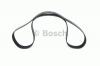BOSCH 1987947378 Поликлиновой ремень
