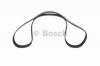 BOSCH 1987947378 Поликлиновой ремень