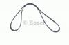 BOSCH 1987947930 Поликлиновой ремень