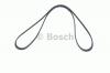 BOSCH 1987947930 Поликлиновой ремень